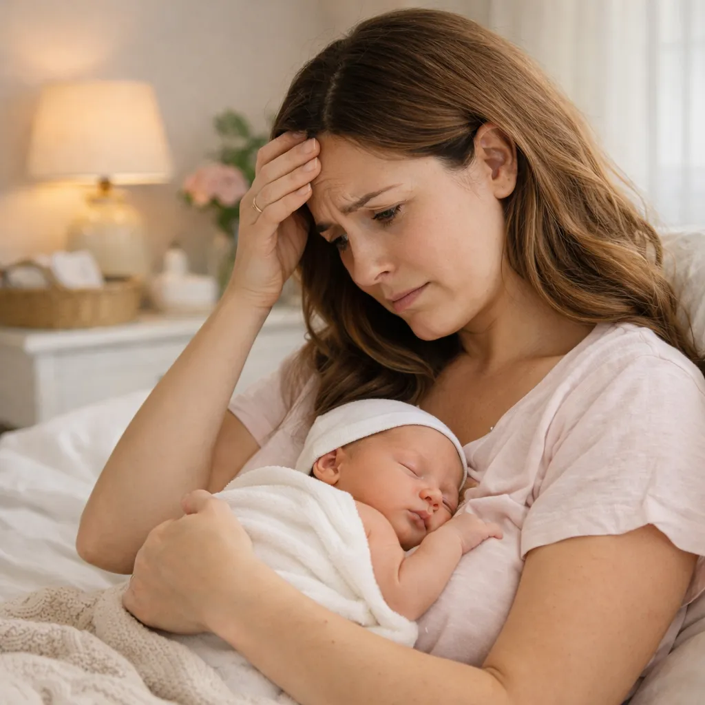 هل يتوسع المهبل بعد الولادة؟ ومتى يرجع طبيعي؟ + علامات التعافي السليم في 6 أسابيع