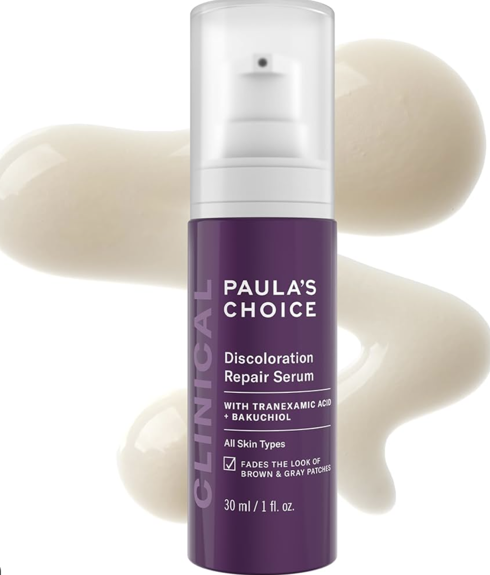 علبة كريم للبشرة